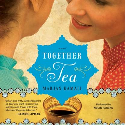 

Together Tea