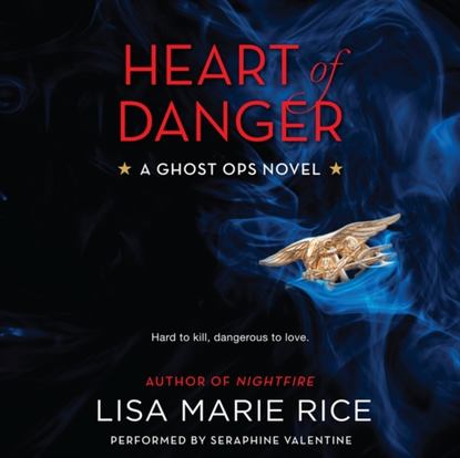 

Heart of Danger