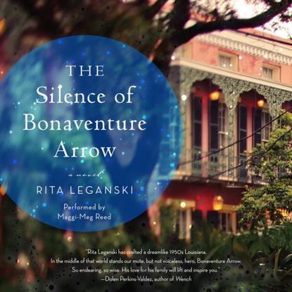 

Silence of Bonaventure Arrow