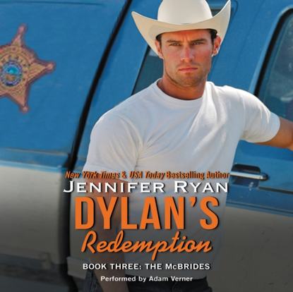 Jennifer Ryan - Dylan'S Redemption