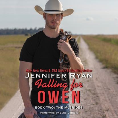 Jennifer Ryan - Falling for Owen