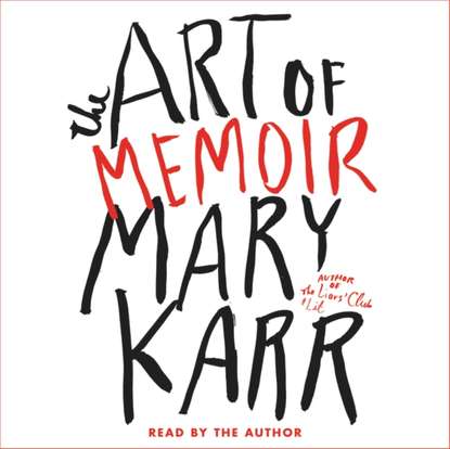 

Art of Memoir