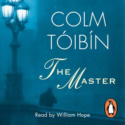 Colm  Toibin - Master