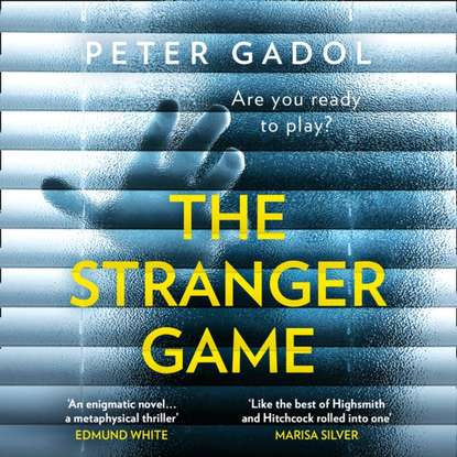 Peter Gadol — Stranger Game