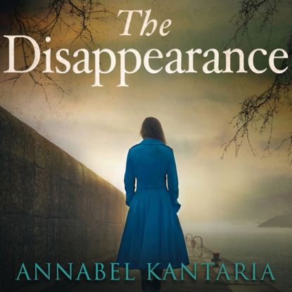 Annabel Kantaria — Disappearance