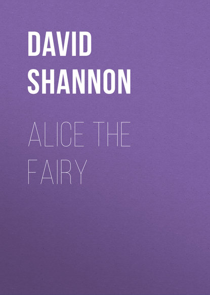 

Alice the Fairy