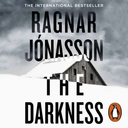 Ragnar Jonasson - Darkness