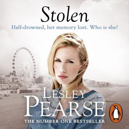 Lesley Pearse — Stolen