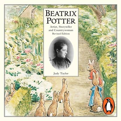 Ксюша Ангел - Beatrix Potter Artist, Storyteller and Countrywoman