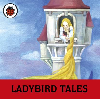 Группа авторов - Ladybird Tales: Princess Stories