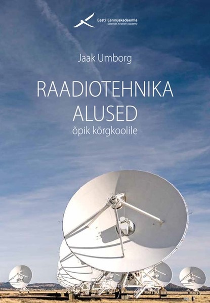Jaak Umborg - Raadiotehnika alused