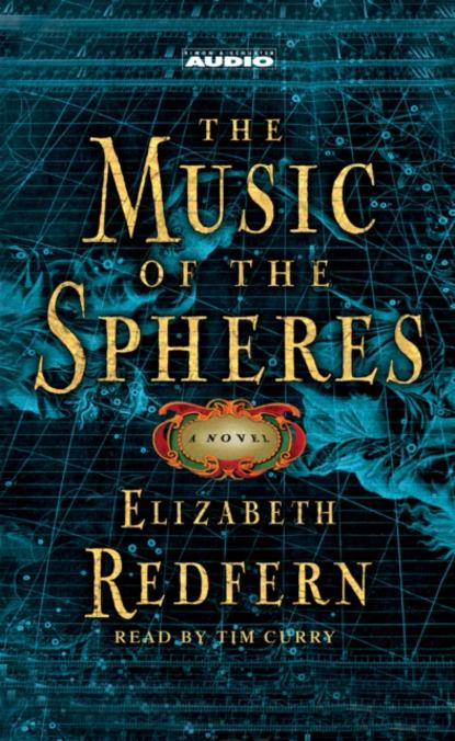 Elizabeth Redfern — Music of the Spheres