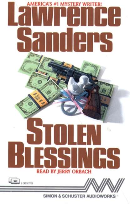 Sanders — Stolen Blessings