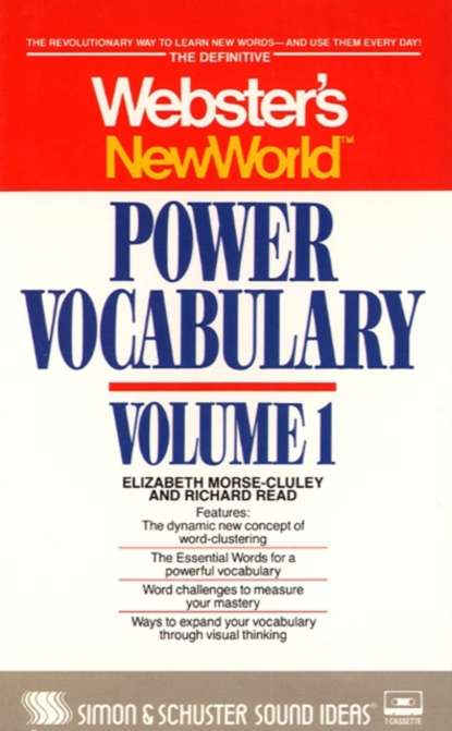 Ксюша Ангел - Wnw Power Vocabulary