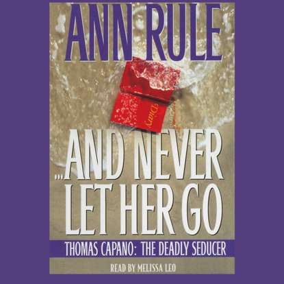 

And Never Let Her Go