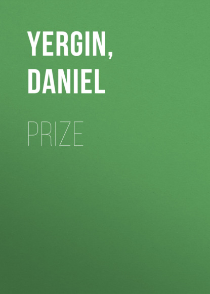 Prize - Daniel Yergin