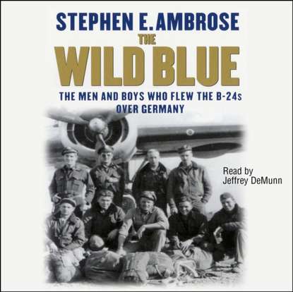 

Wild Blue