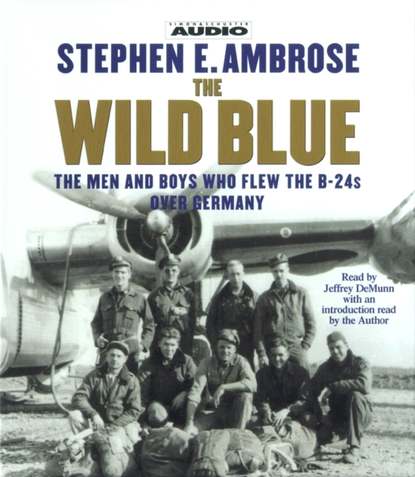 

Wild Blue