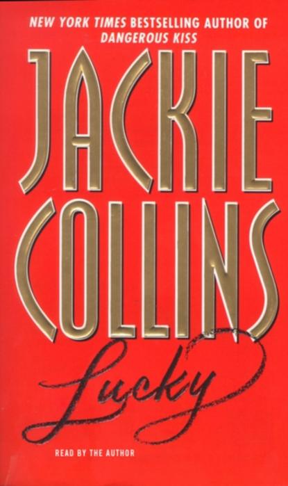 Jackie  Collins - Lucky