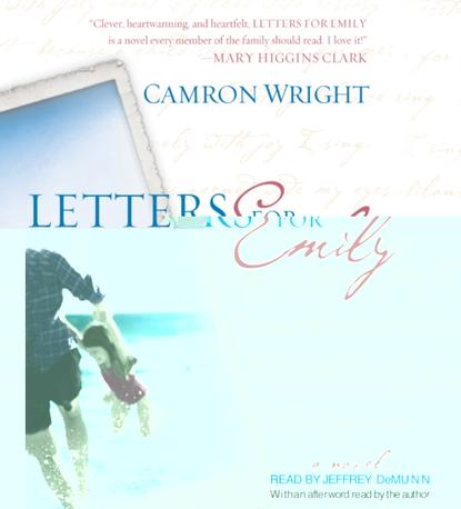 

Letters for Emily