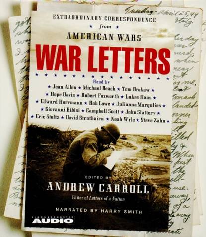 

War Letters