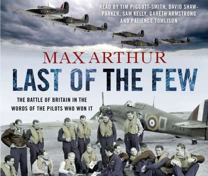 

Last of the Few