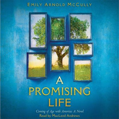 Emily Arnold McCully — Promising Life