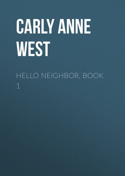 

Hello Neighbor, Book 1