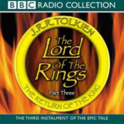 Джон Рональд Руэл Толкин - Lord of the Rings, The Soundtrack