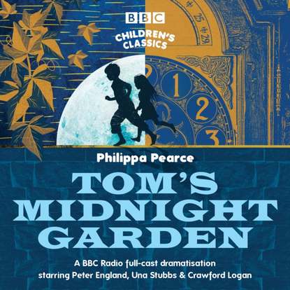 

Tom's Midnight Garden