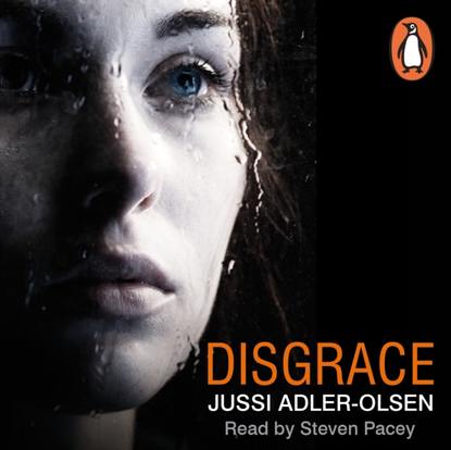 Jussi Adler-Olsen — Disgrace