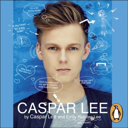 Ксюша Ангел - Caspar Lee