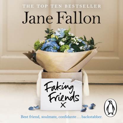 Jane  Fallon - Faking Friends