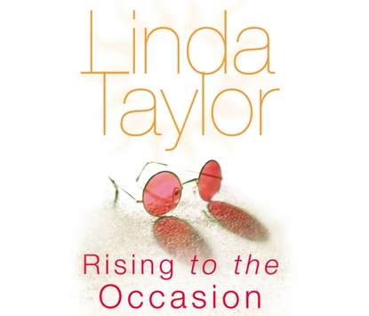 Linda  Taylor - Rising To The Occasion