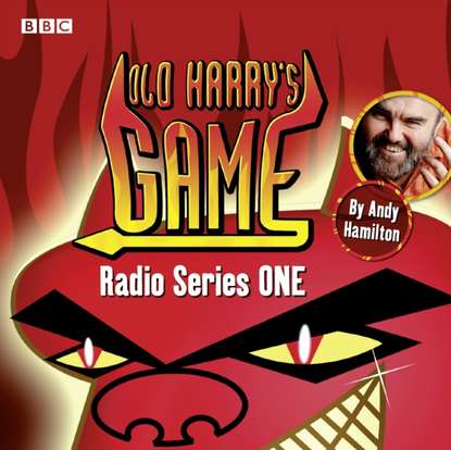 Ксюша Ангел - Old Harry's Game: Series 1 (Complete)