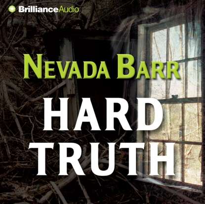 Nevada Barr — Hard Truth