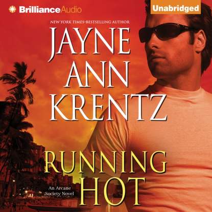 

Running Hot