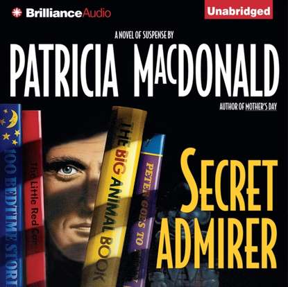 Patricia MacDonald - Secret Admirer