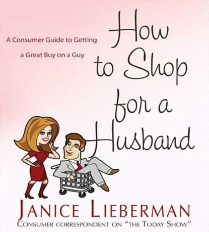 Ксюша Ангел - How to Shop for a Husband