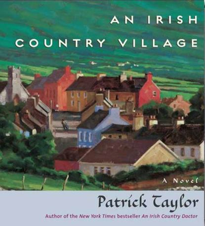 Ксюша Ангел - Irish Country Village