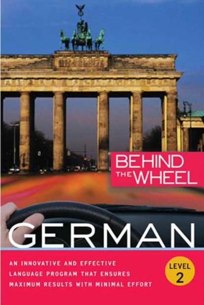 Ксюша Ангел - Behind the Wheel - German 2