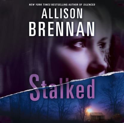 Allison Brennan — Stalked