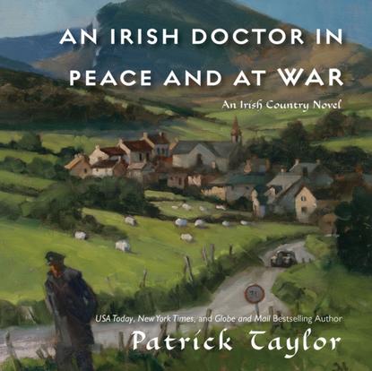 Ксюша Ангел - Irish Doctor in Peace and at War