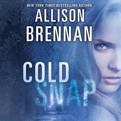 Allison Brennan — Cold Snap