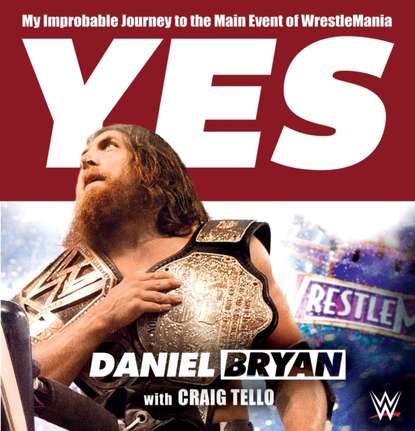 Daniel Bryan — Yes