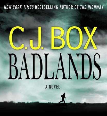 C.J. Box — Badlands