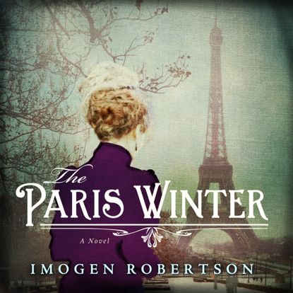 

Paris Winter