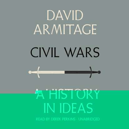 David  Armitage - Civil Wars