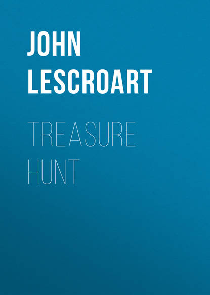 John Lescroart — Treasure Hunt