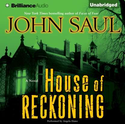 John Saul — House of Reckoning